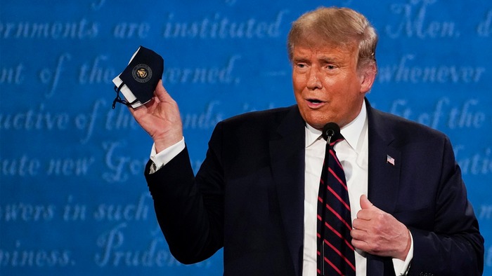 Trump Afungua Kesi Dhidi ya Twitter, Facebook na Google - Global Publishers