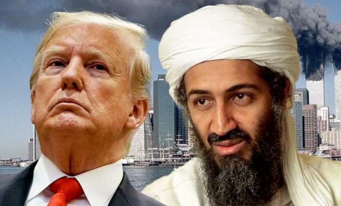 Trump: Sudan Iwalipe Fidia Wahanga Shambulio Dar, Nairobi - Global Publishers