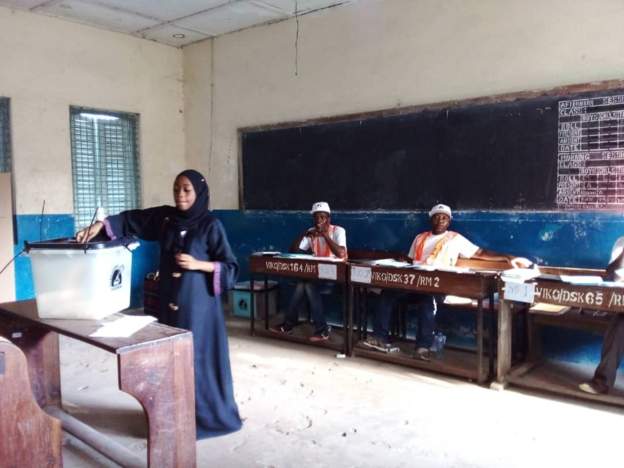 Asubuhi Hii! Kura Zaanza Kupigwa Zanzibar – Video - Global Publishers