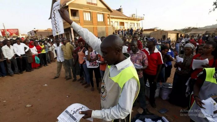 Uganda Yapiga Marufuku Kundi la Uangalizi wa Uchaguzi - Global Publishers