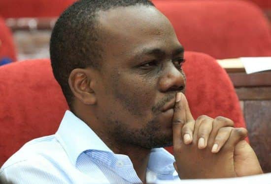 Zitto Kabwe Chali Ubunge Kigoma Mjini - Global Publishers