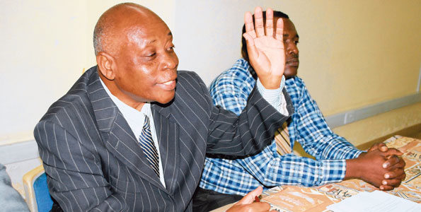 Tanzia: Balozi Patrick  Chokala Afariki Dunia - Global Publishers