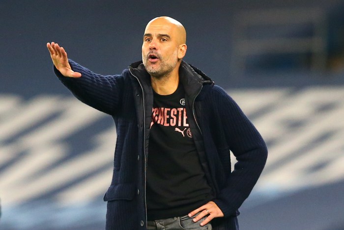 Guardiola  Asaini Mkataba Mpya Man City - Global Publishers