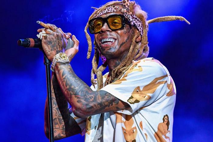 Lil Wayne Huenda Akapigwa Miaka 10 Jela - Global Publishers