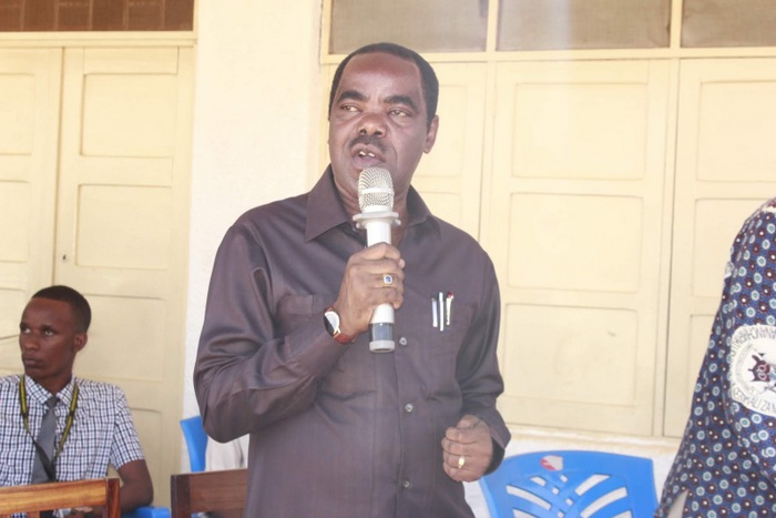 Shigella Awasimamisha Kazi Watumishi TRA,TBS - Global Publishers