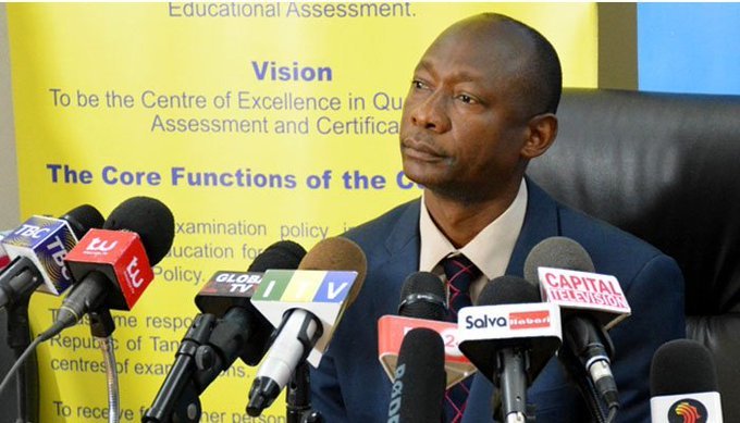 NECTA Yatoa Ratiba ya Mitihani ya Kitaifa, 2020 - Global Publishers