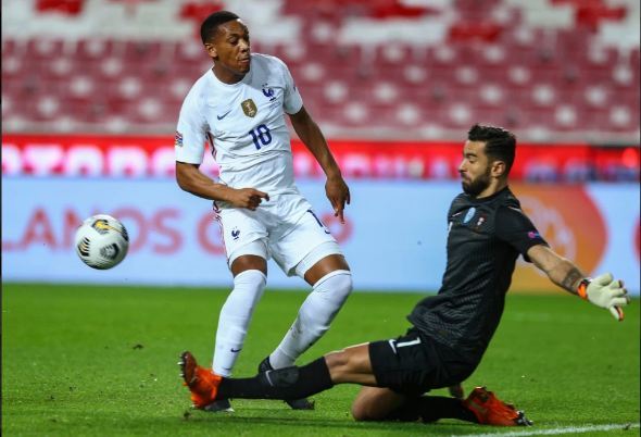 Ureno Wautema Ubingwa wa Uefa Nations League - Global Publishers