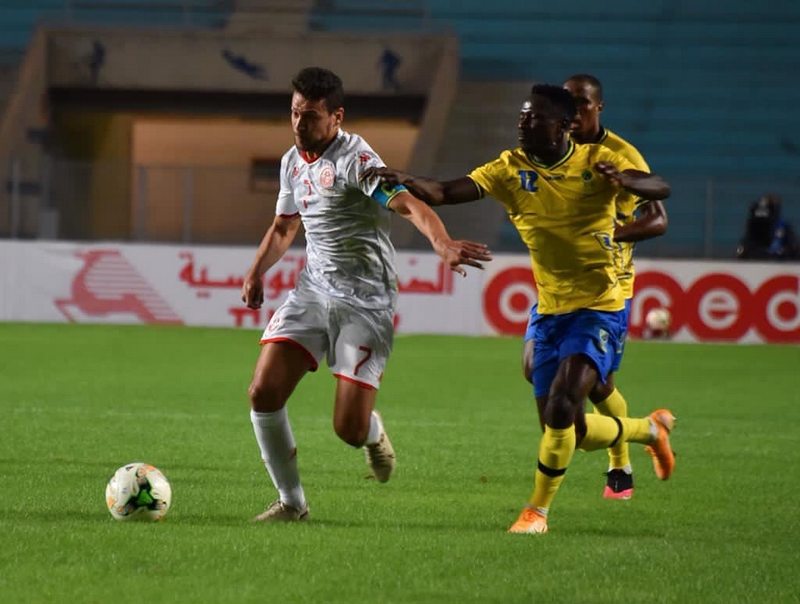 Stars Yapoteza Dhidi ya Tunisia - Global Publishers