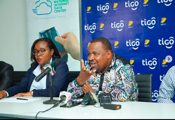 Sasa Waweza Kununua Tiketi za Michezo Kidigitali na Tigo Pesa - Global Publishers