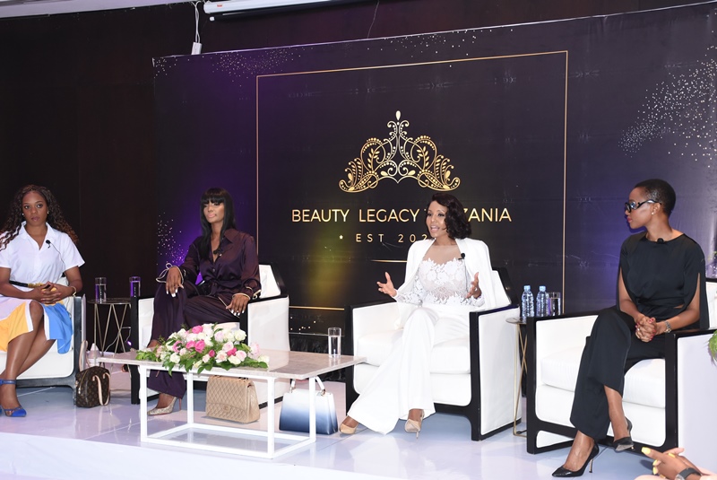 Dkt.Jakaya Mrisho Kikwete kuwa mgeni rasmi katika  hafla ya hisani ya ‘Beauty Legacy Gala 2020 itakayofanyika Desemba 12, 2020 jijini Dar es Salaam. - Global Publishers