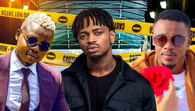 Wasanii 6 wa Bongo Fleva Waliotikisa 2020 - Global Publishers