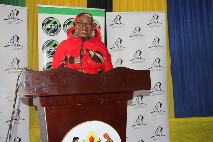 GGML, NEEC Waanzisha Mafunzo kwa Wafanyabiashara 500 Geita - Global Publishers
