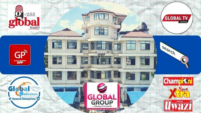 Ijue Global Group Ilipotoka na Ilipo Sasa Kwenye Ulimwengu wa Kidijitali - Global Publishers