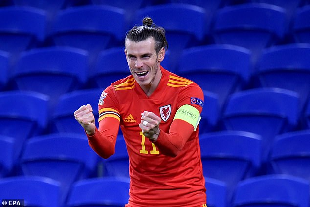 Bale Achekelea Kurejea Tottenham - Global Publishers