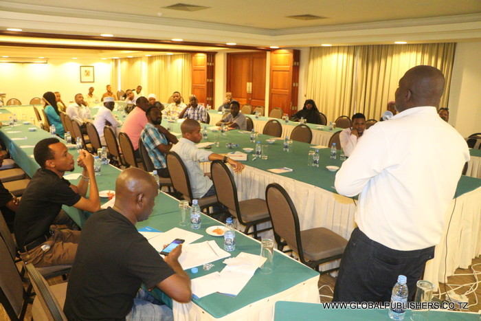 Kampuni ya Kulinda Wanafunzi KILA KONA Yaanza Kazi Dar - Global Publishers