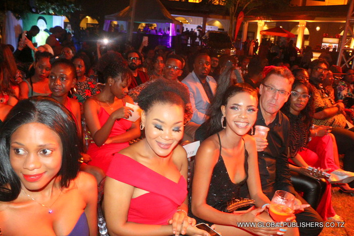 Ally Rehmtullah Alivyozindua Onesho la Mitindo la Kwetu Kwetu - Global Publishers