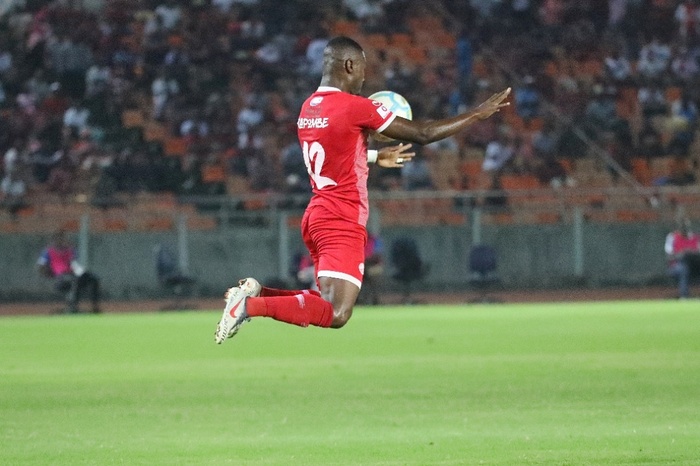  Kapombe: Tuisila Tafuta pa Kupitia - Global Publishers