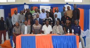 Wakulima Watakiwa Kuchukua Mikopo ya Pembejeo - Global Publishers