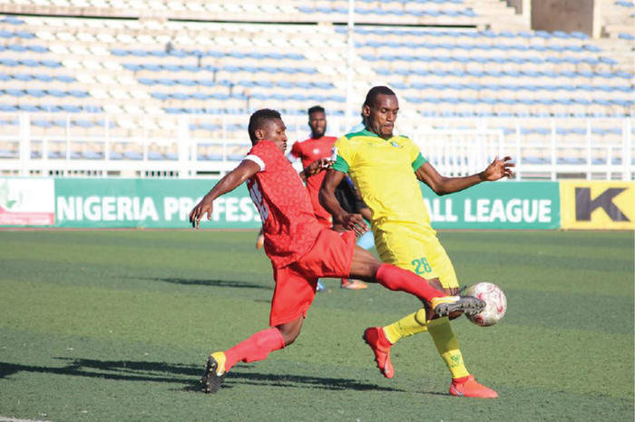 Wapinzani wa Simba Waliwahi Kushinda 79-0, Wakafungiwa - Global Publishers