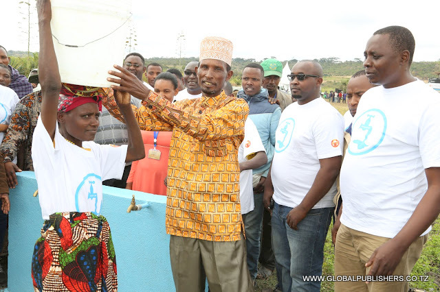 Kampuni Mama ya SBL Yatangaza Mpango Endelevu wa Miaka 10 - Global Publishers