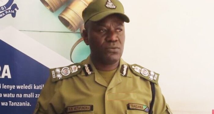 Mwalimu Mbaroni Kunajisi Mwanafunzi wa Miaka 10 - Global Publishers