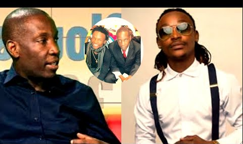 Barnaba: Kifo Cha Ruge Kimenirudisha Nyuma! - Global Publishers