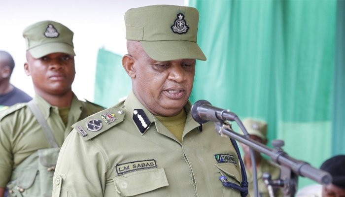 Polisi: Mauaji Mengi 2020 Ni ya Wivu wa Mapenzi - Global Publishers