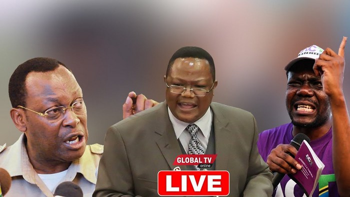 🔴#Live: Maendeleo ya Kiuchumi “Vita ya Kiuchumi Haijawahi Kuwa Rahisi”