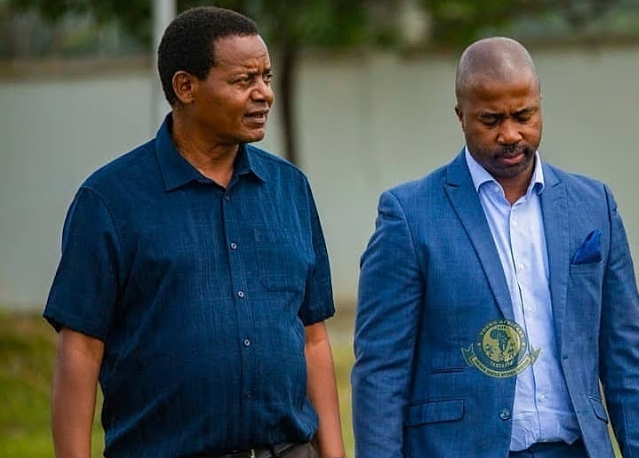 Yanga Yatoa Tamko Kukamatwa kwa Senzo - Global Publishers