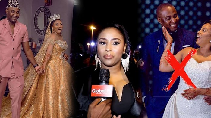 Esma Afunguka Skendo Ya Kuchoropoa Mimba - Global Publishers