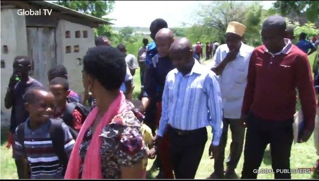 Mbunge Gwajima Atua Kunduchi Kushuhudia Volkano ya Matope – Video - Global Publishers