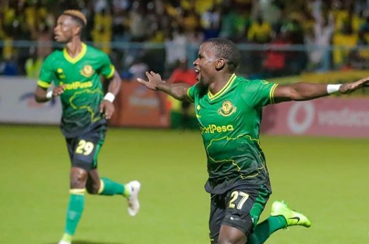 Yanga Yaichapa Azam Bao 1-0, Yapaa Kileleni - Global Publishers