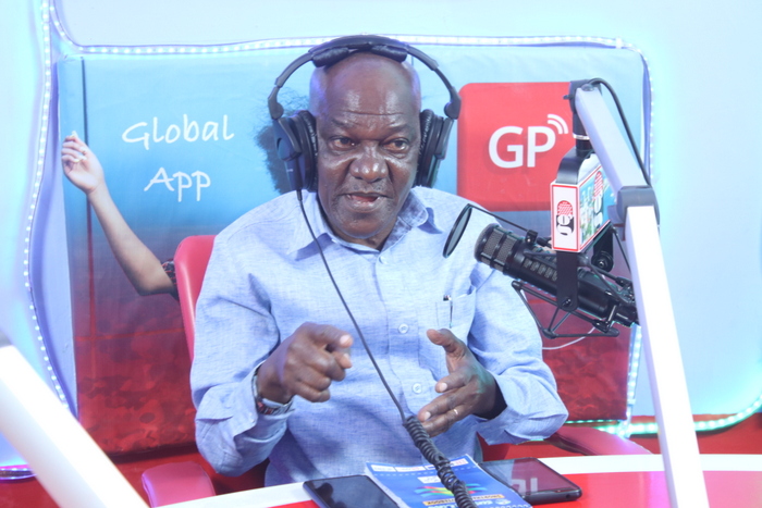 Global Yamshangaza  Kashasha, Asema ‘Sikujua Kabisa’! – Video - Global Publishers