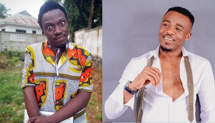 Mkali Wenu: Alikiba Aliniomba Kumwandikia ‘Mediocre’ - Global Publishers