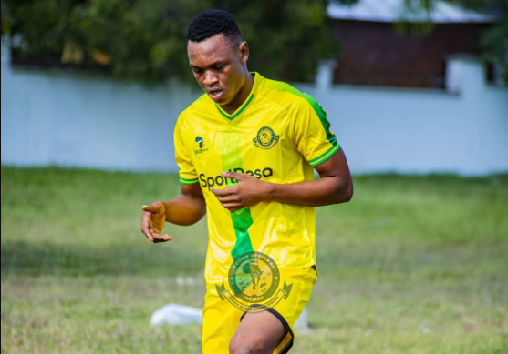 Mwamnyeto Aweka Rekodi, Awapoteza Mabeki Wote Bongo - Global Publishers