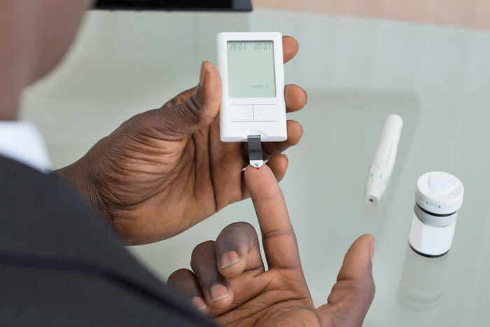 Kisukari Tishio Kuliko Ukimwi - Global Publishers