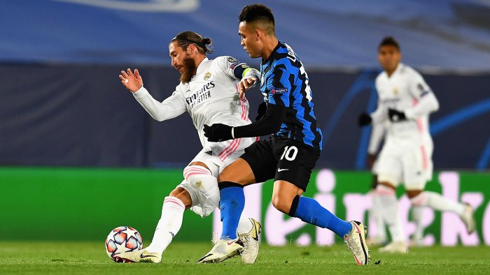 Madrid, Barcelona Hatihati Kucheza UEFA - Global Publishers
