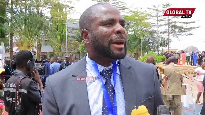 Shigongo Akabidhi Mifuko 50 ya Saruji – Video - Global Publishers