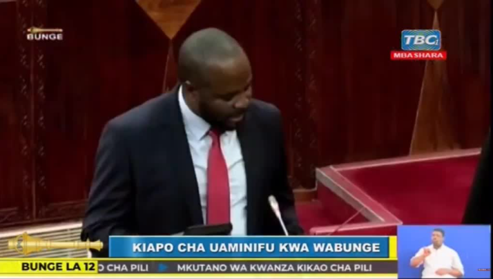 🔴#LIVE: Shigongo Aapishwa Kuwa Mbunge wa Buchosa, Bungeni Dodoma - Global Publishers