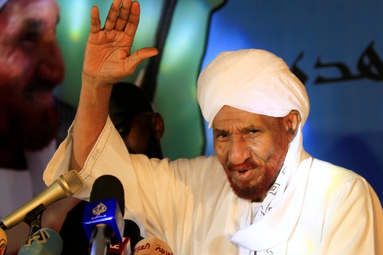 Sudan: Waziri Mkuu Mstaafu Afariki kwa Corona - Global Publishers