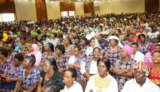 EFG Inavyotengeneza Wanawake Wenye Nguvu ya Kiuchumi – Video - Global Publishers