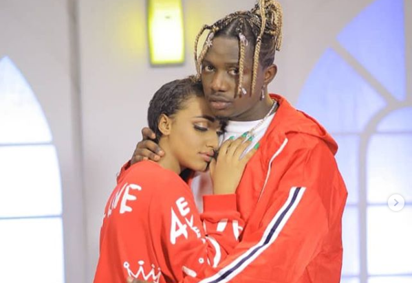 Rayvanny Avunja Uchumba wa Nanah! - Global Publishers