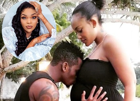 Wema Aanika Alivyoteseka Baada ya Zari Kupata Mimba ya Mondi - Global Publishers