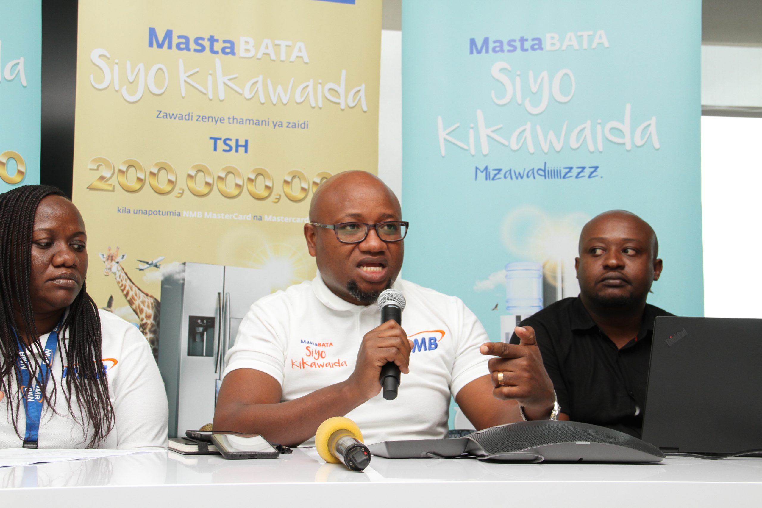 Washindi 40 Wa Droo ya Pili Ya Mastabata Siyo Kikawaida Watangazwa! - Global Publishers