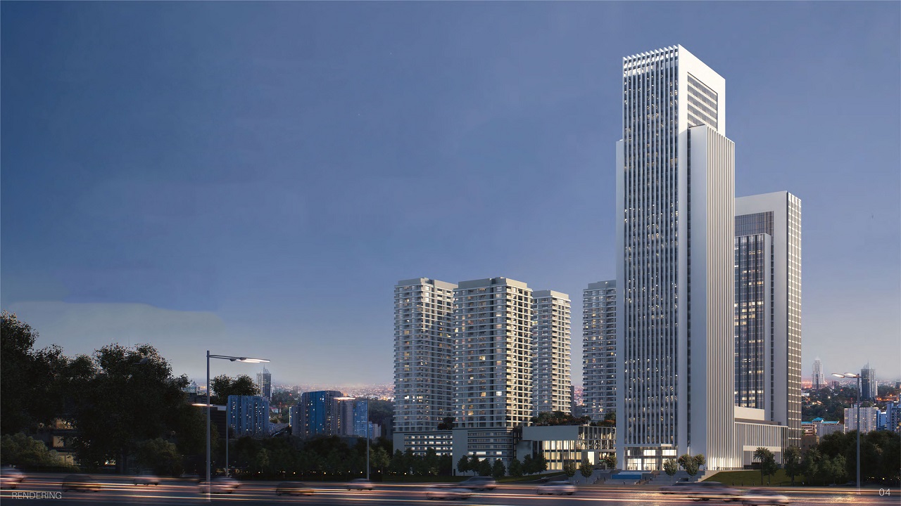 Fahamu Majengo 10 Marefu Zaidi Barani Afrika 2020 - Global Publishers