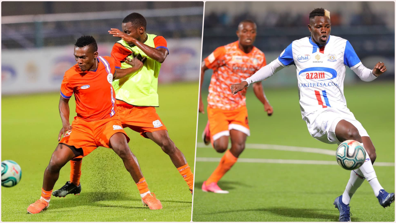 Bosi Azam Akiri Mambo Magumu - Global Publishers