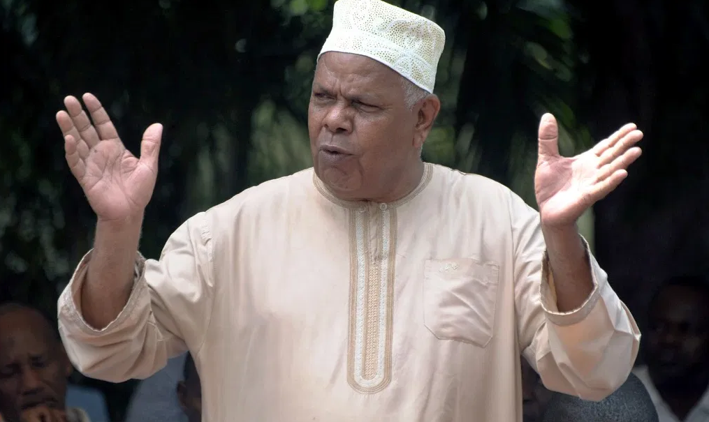 Dalali Atupwa Nje Uchaguzi Simba - Global Publishers