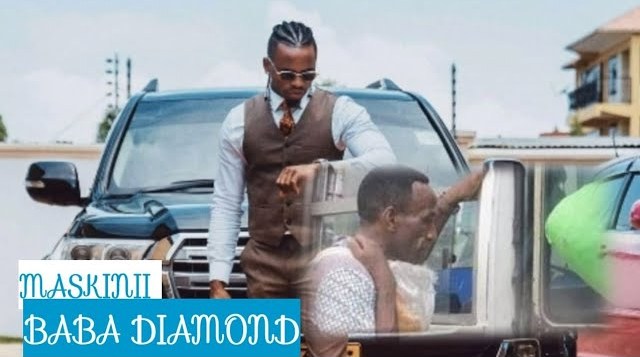 Mondi Msaidie Baba’ako - Global Publishers