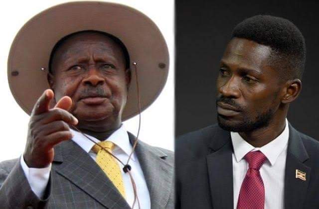 Uganda Yasitisha Kampeni za Uchaguzi Mkuu - Global Publishers