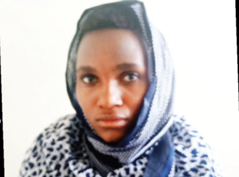 Mke Alia Mumewe Kufanyiwa Kitu Mbaya na Mwenyekiti - Global Publishers